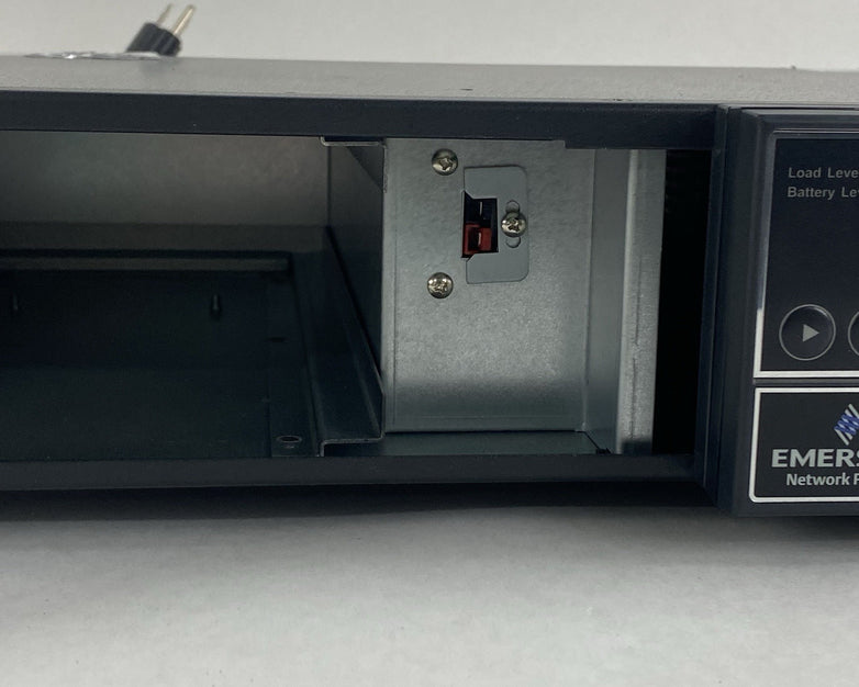 Liebert PS1000RT3-120W Ups