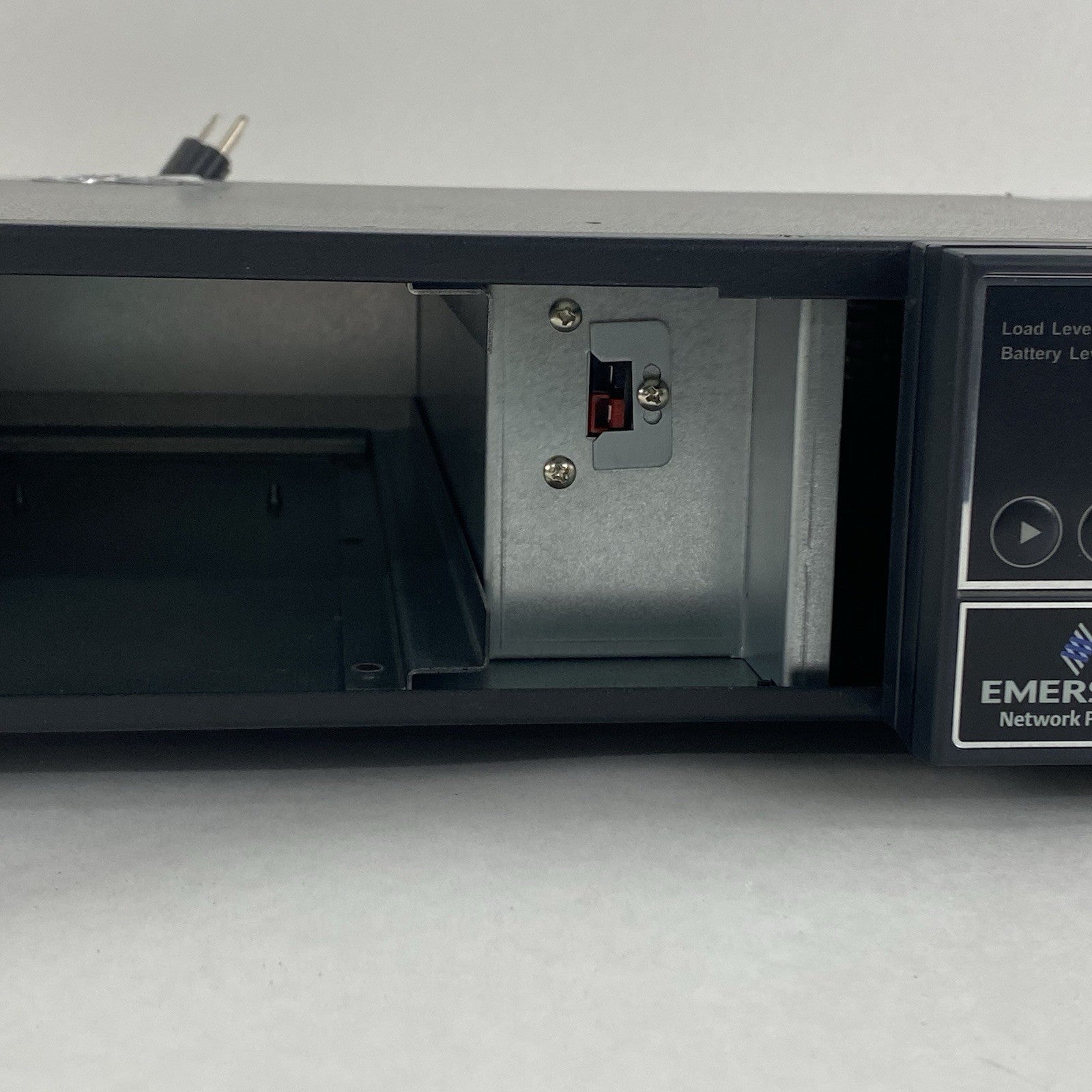 Liebert PS1000RT3-120W Ups6