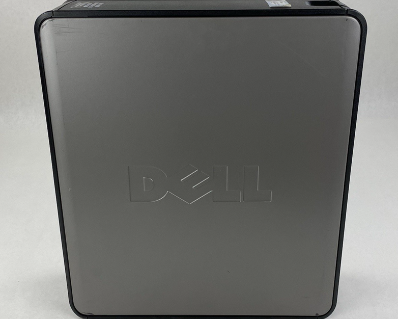 Dell OptiPlex 780 DT Pentium Dual-Core E5800 3.20GHz 4GB RAM No HDD No OS