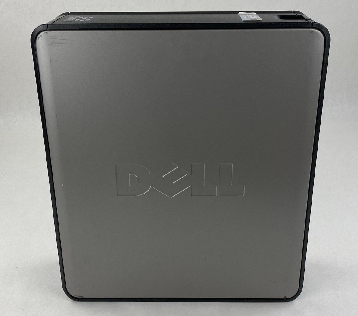 Dell OptiPlex 780 DT Pentium Dual-Core E5800 3.20GHz 4GB RAM No HDD No OS