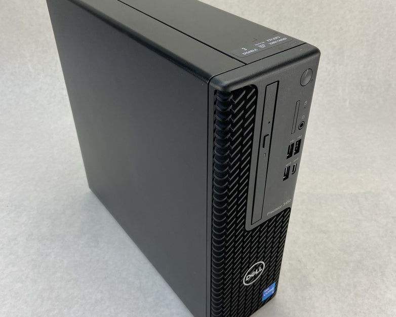 Dell Precision 3450 SFF Intel Core i5-11500 2.7GHz 8GB RAM No HDD No OS