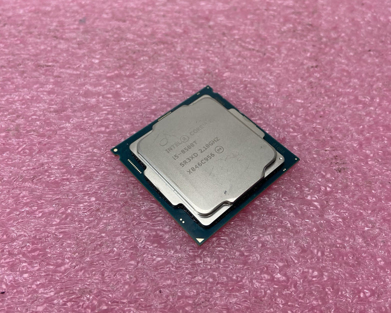 Intel Core i5-8500T SR3XD 2.1GHz Desktop CPU
