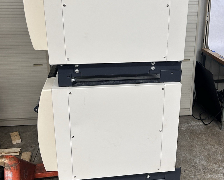 New Brunswick Innova 4400 Incubator Shaker Double Stack Lot of 2