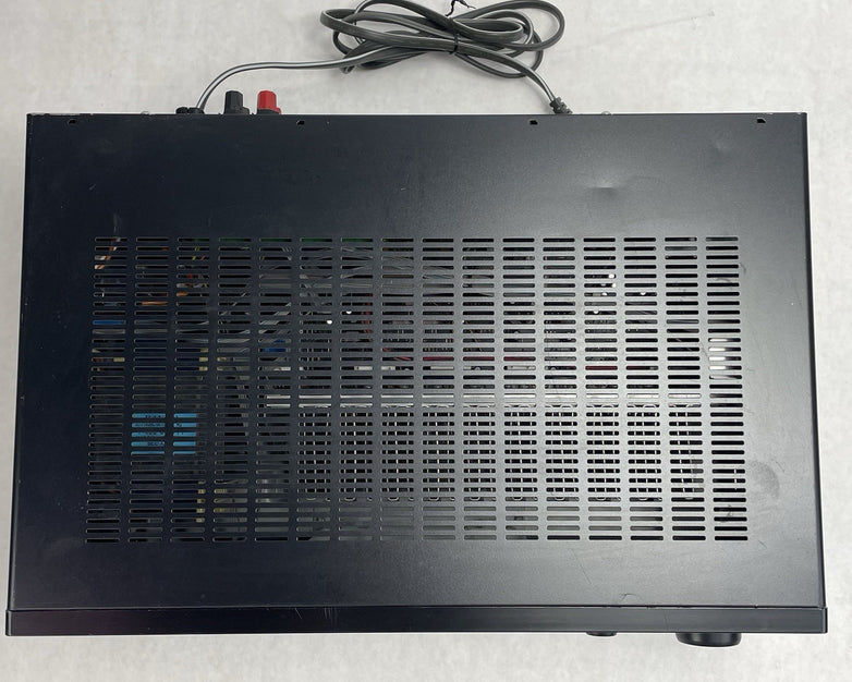 Sony STR-DG500 Digital AV Control Center Receiver