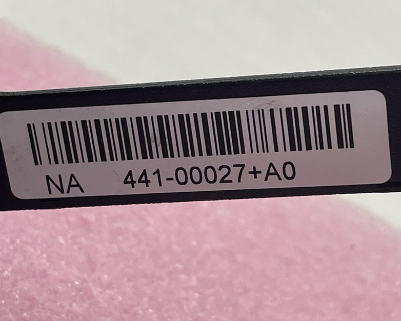 NetApp FAS3140 441-00027+A0 System Fan Plug-In Module