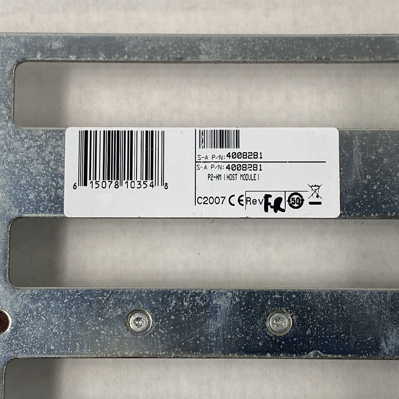 Cisco 4008281 Host Module