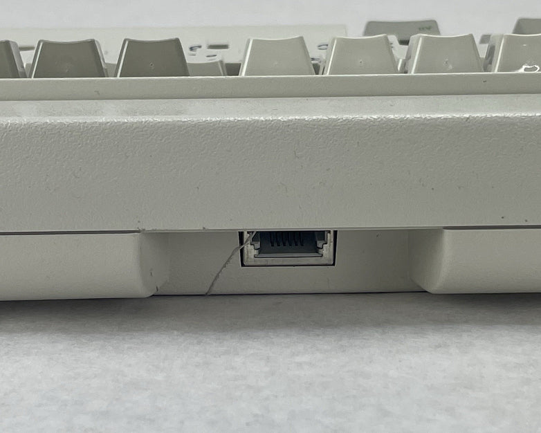 Vintage Lexmark (IBM) Model M5-2 Clickety Keyboard Open Box