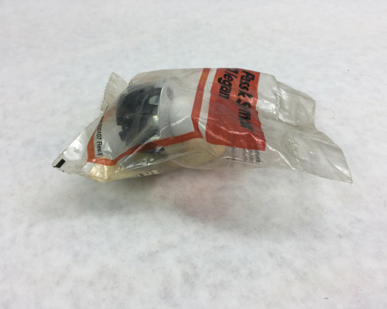 Pass & Seymour 330107 (Lot of 6)