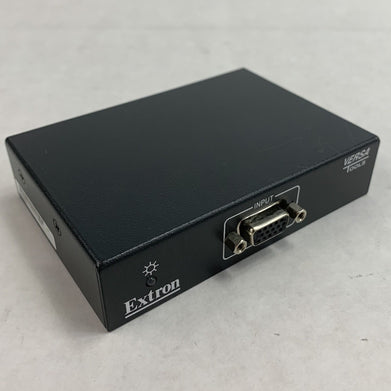 Extron Versa Tools P/2 DA2xi Distribution Amplifier