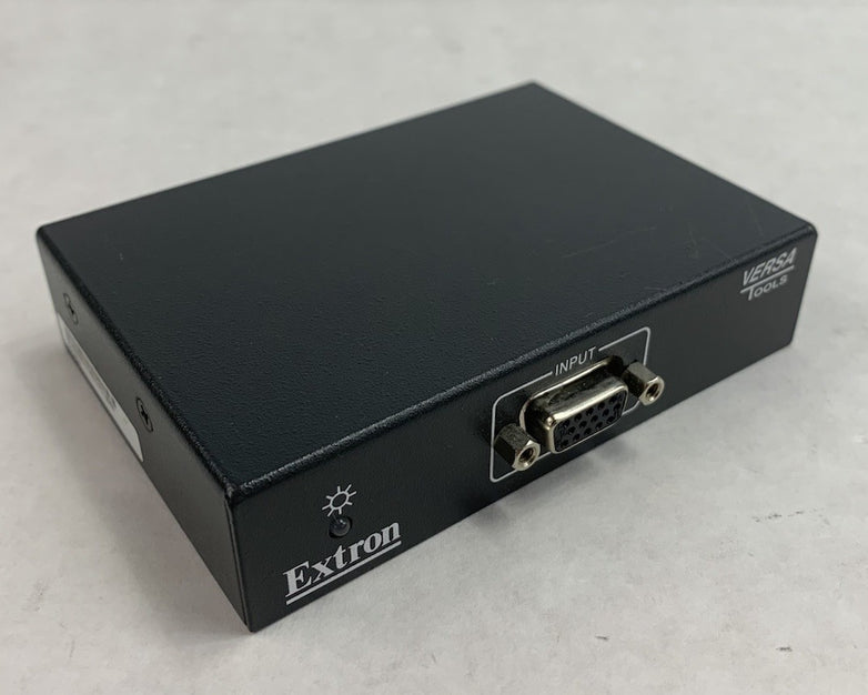 Extron Versa Tools P/2 DA2xi Distribution Amplifier