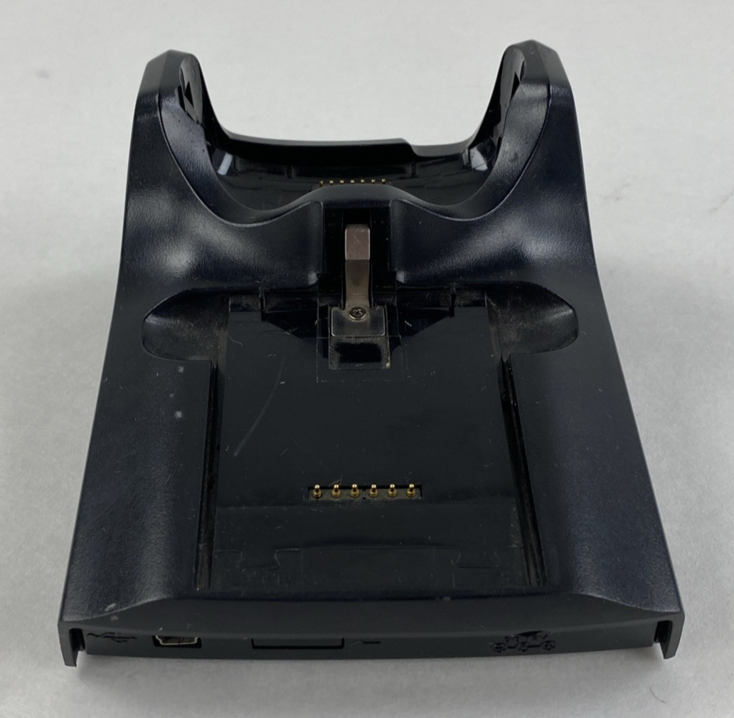 Symbol CRD5500-1000 Charging Cradle No AC Adapter Untested (Lot of 3)