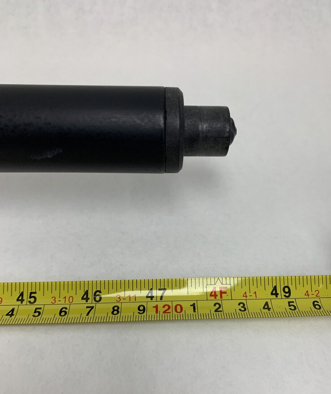 HP Designjet Z5200 PostScript Q6095-40096 48" Spindle and Adaptors