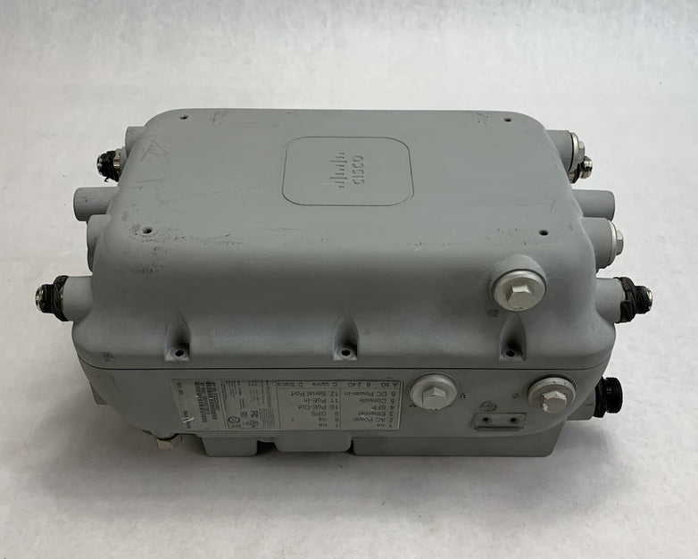 Cisco AIR-AP1572EAC-B-K9 Aironet Outdoor Access Point