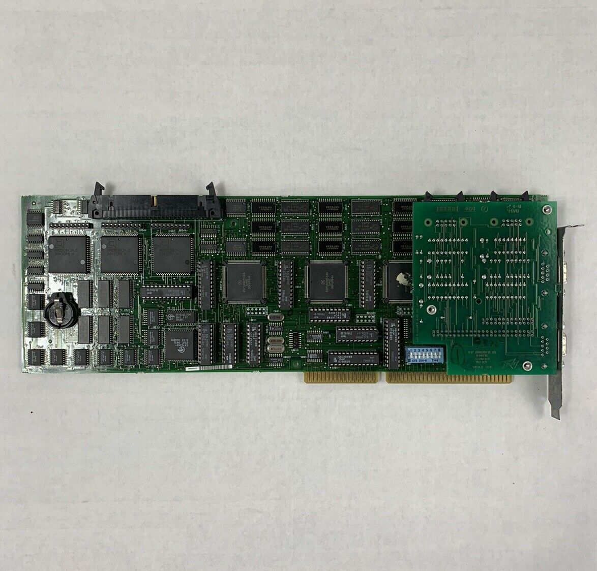 Peavey 040896 72100469 WM/JKV DSP Daughter BD Board Quad DAQ