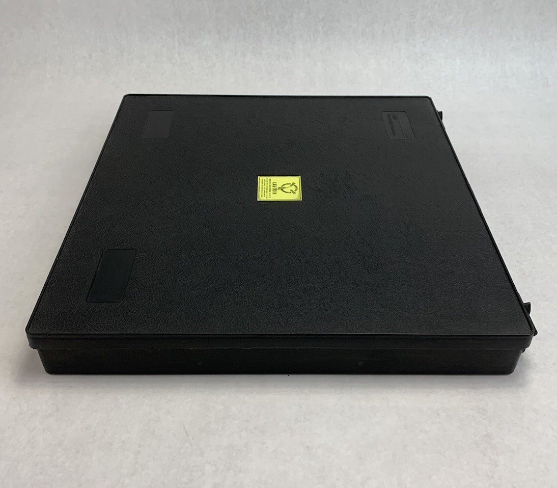 3M 8522 Conductive Container - No Inner Foam Padding