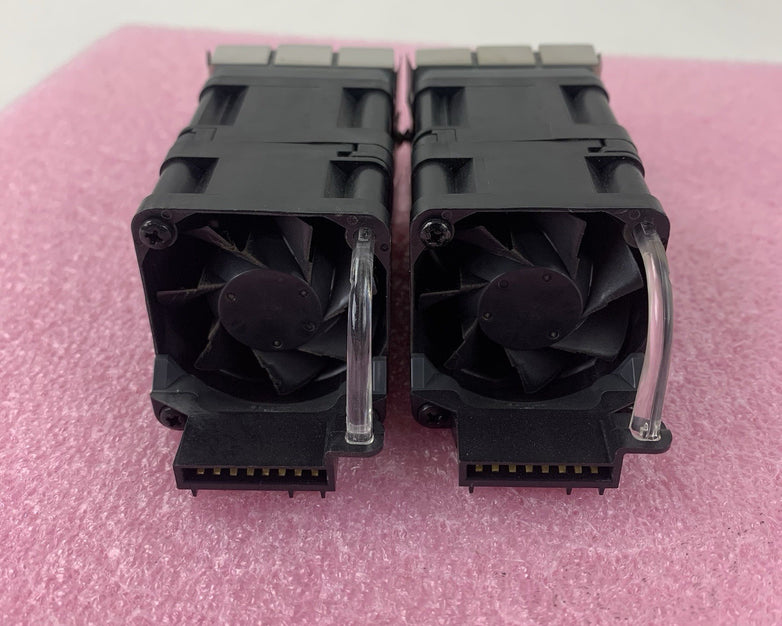 Cisco C3KX-FAN-23CFM FAN Catalyst 3560X 3750X Switch Fans Lot of 2