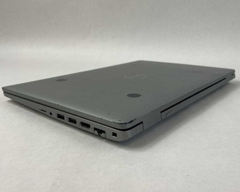 Dell Latitude 5520 15.6" i5-1135G7 2.40 GHz 8 GB RAM No SSD/OS/AC - READ
