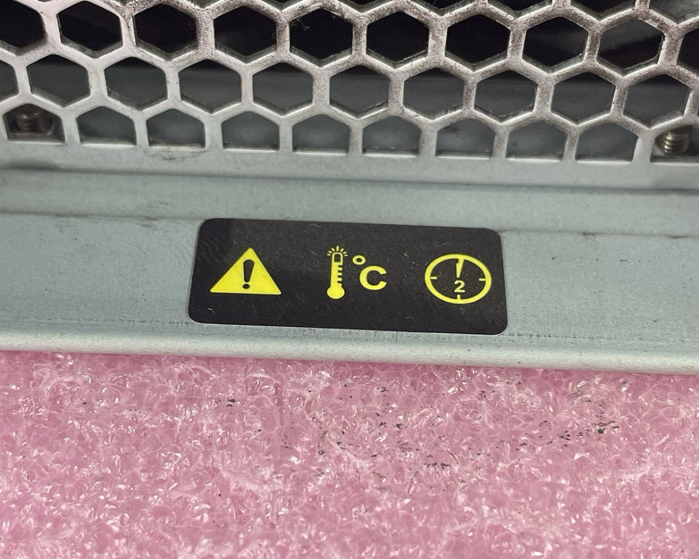 NetApp FAS3140 441-00027+A0 System Fan Plug-In Module