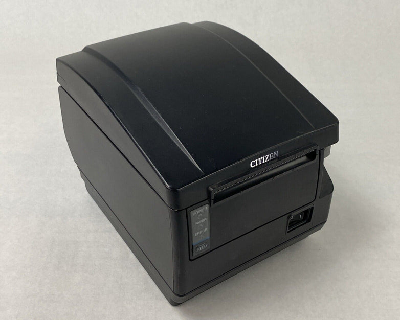 Citizen Systems CT-S651 Thermal Printer Parts or Repair