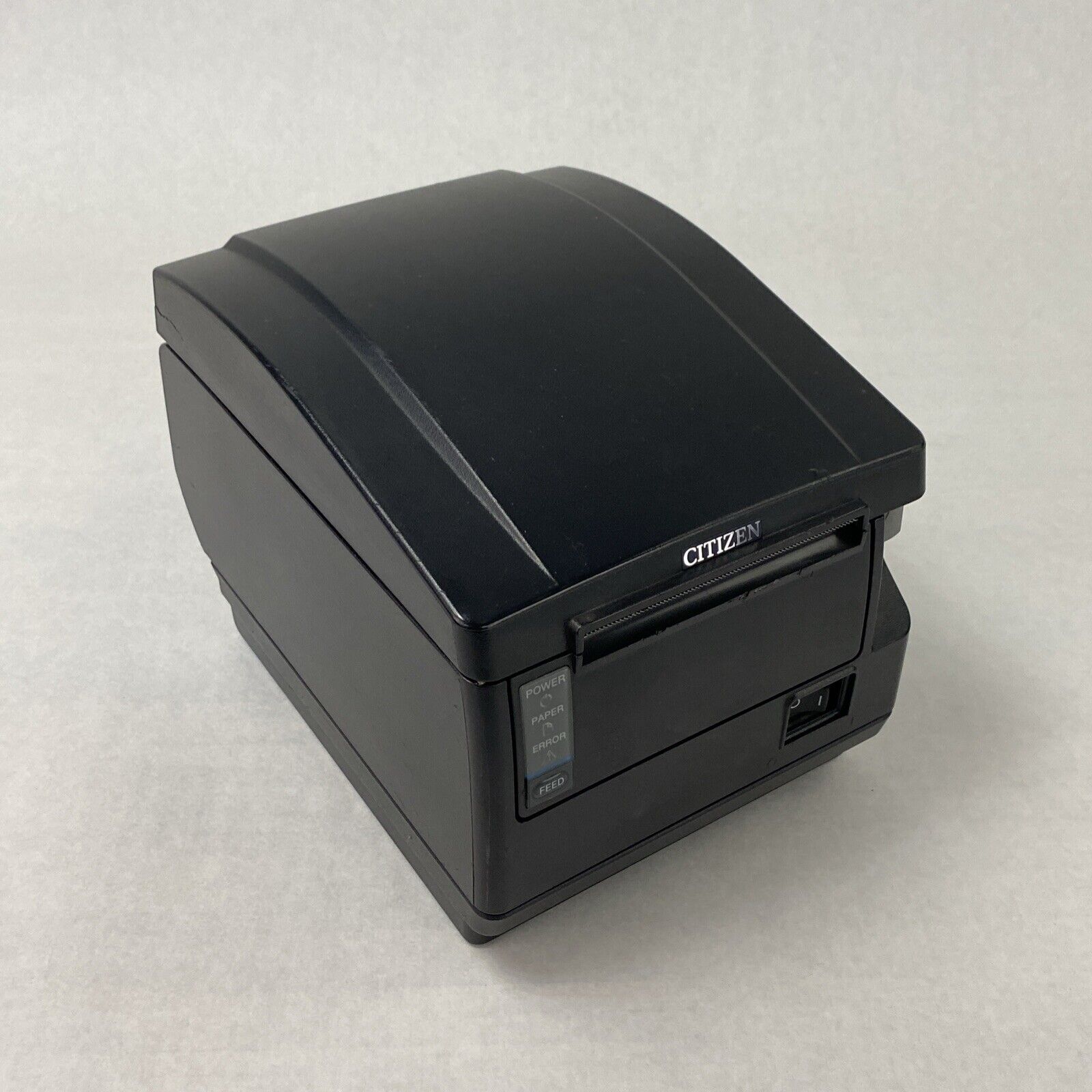 Citizen Systems CT-S651 Thermal Printer Parts or Repair