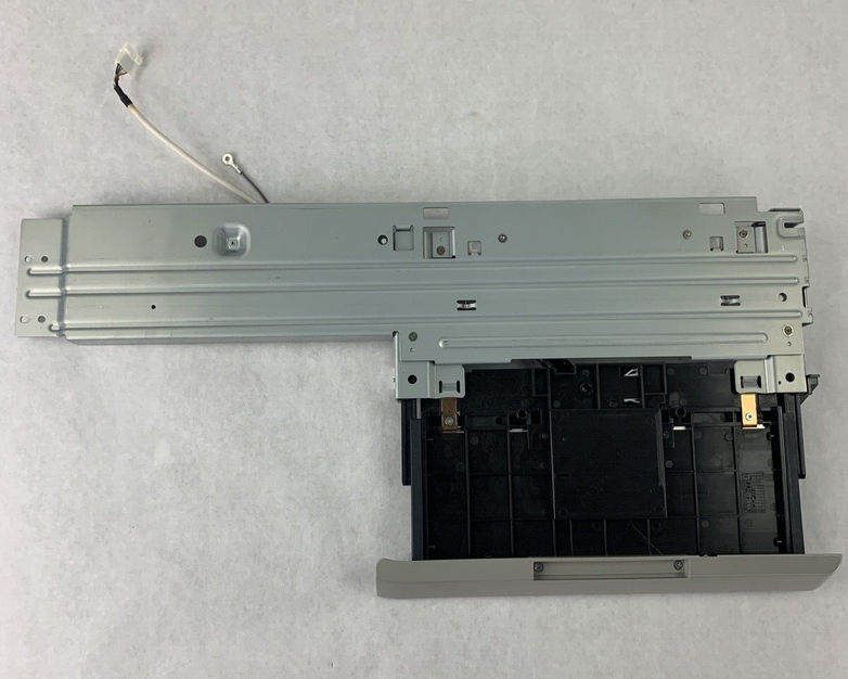 Sharp KI-OK0001FCPZ Pulled from Sharp MX-3100N Console Input Keyboard - Tested