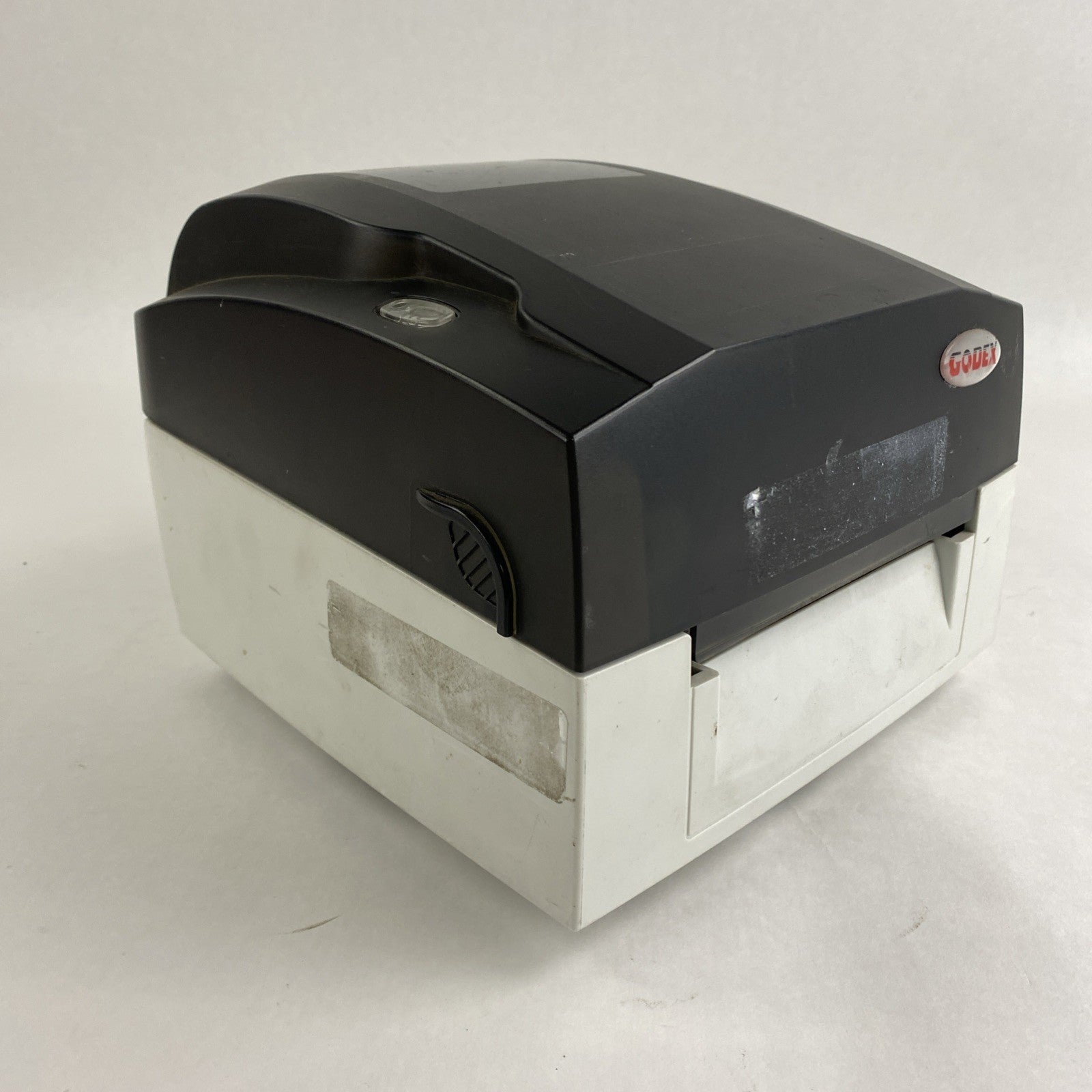 GoDex EZ-1105 Barcode Printer Tested2