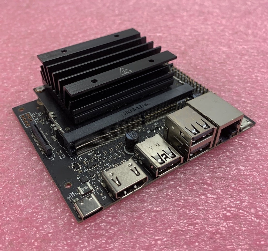Nvidia P3541 Carrier Card - Untested0