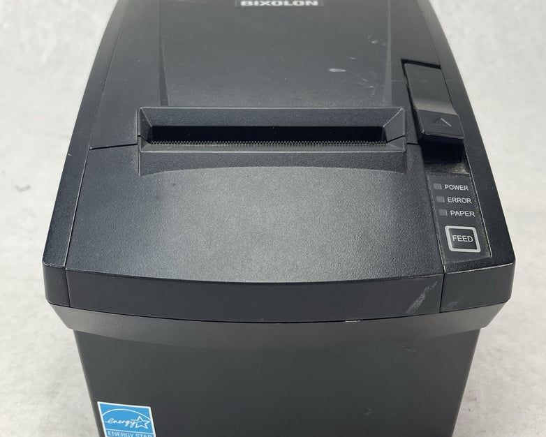 Bixolon SRP-330II Monochrome Thermal Printer Tested