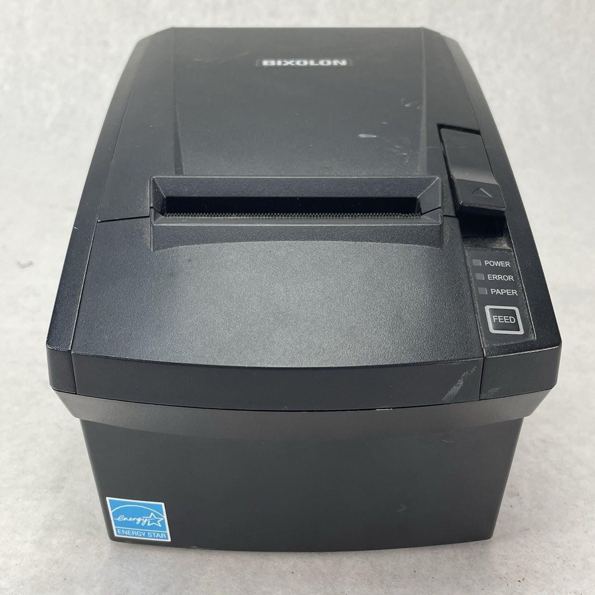 Bixolon SRP-330II Monochrome Thermal Printer Tested1