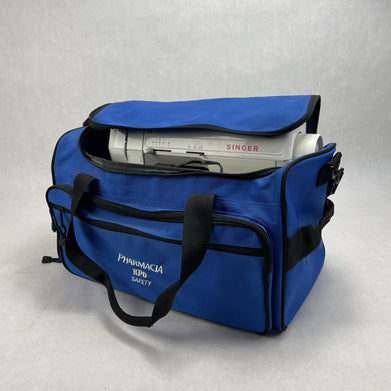 Singer 2517C Sewing Machine w/Accessories Tested