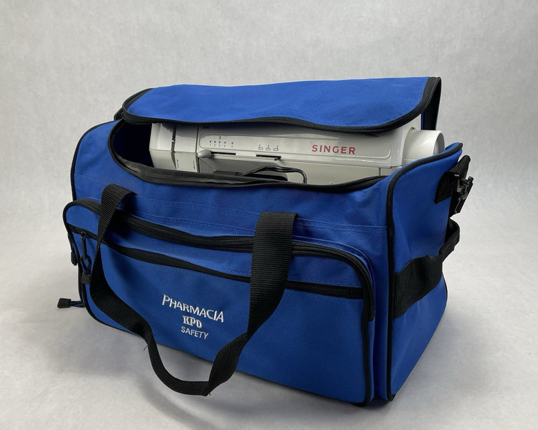 Singer 2517C Sewing Machine w/Accessories Tested