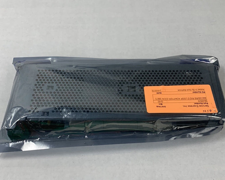 IBM 39J0523 AS/RS RIO-2 Loop Adapter