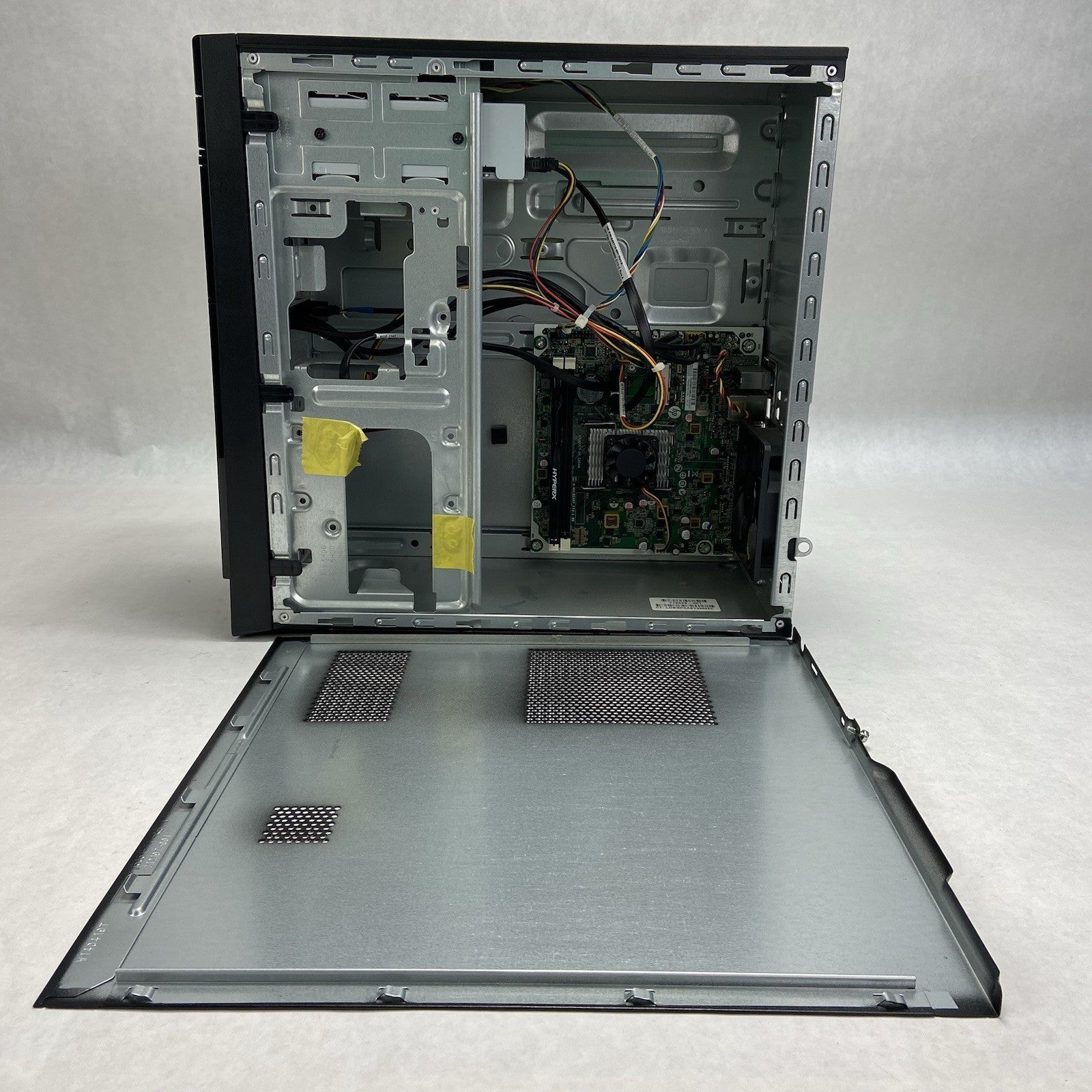 HP 110-210 MT AMD A4-5000 1.5GHz 8GB RAM No HDD No OS8