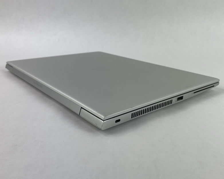 HP MT45 Mobile Thin Client 14" AMD Ryzen3 Pro 3300U 2.10GHz 8GB RAM No SSD/OS/AC