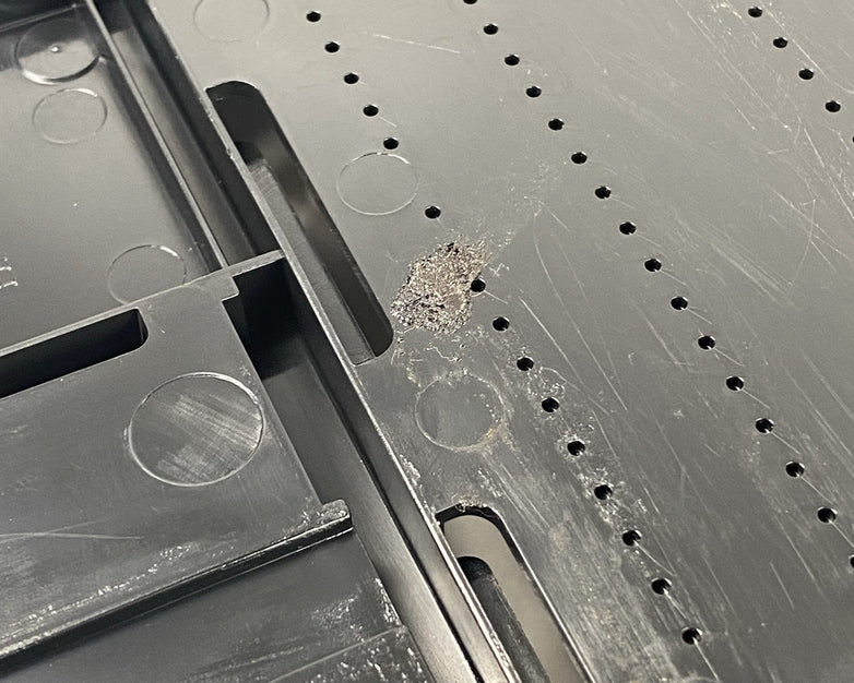 Dell S2830dn Replacement Tray 1 Main Paper Tray