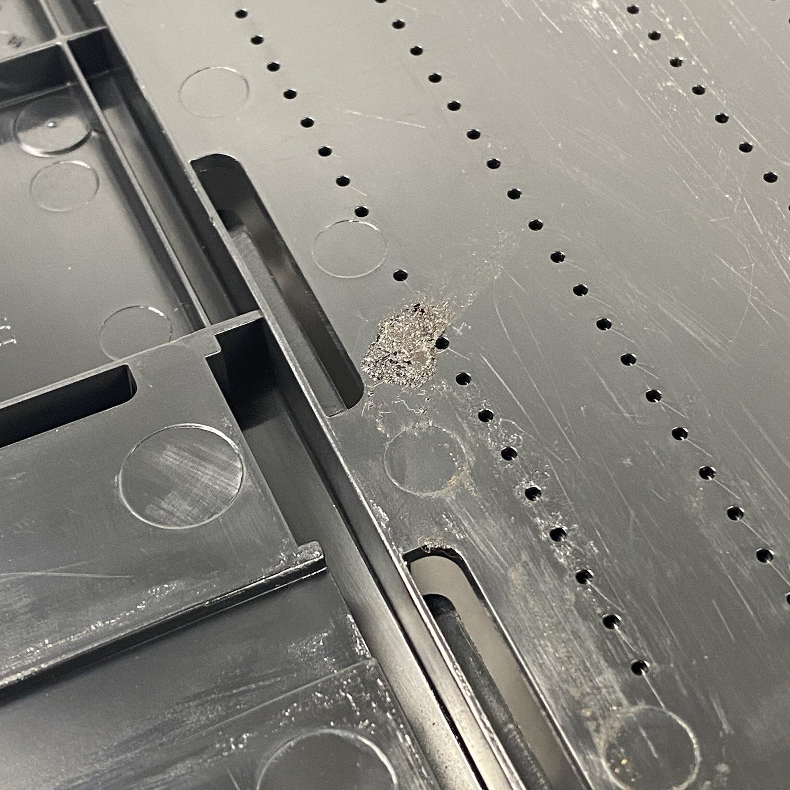 Dell S2830dn Replacement Tray 1 Main Paper Tray