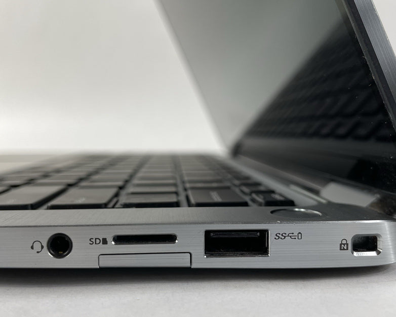 Dell Latitude 7400 2-in-1 14" i7-8665U 1.90 GHz 16 GB RAM No SSD/OS/AC