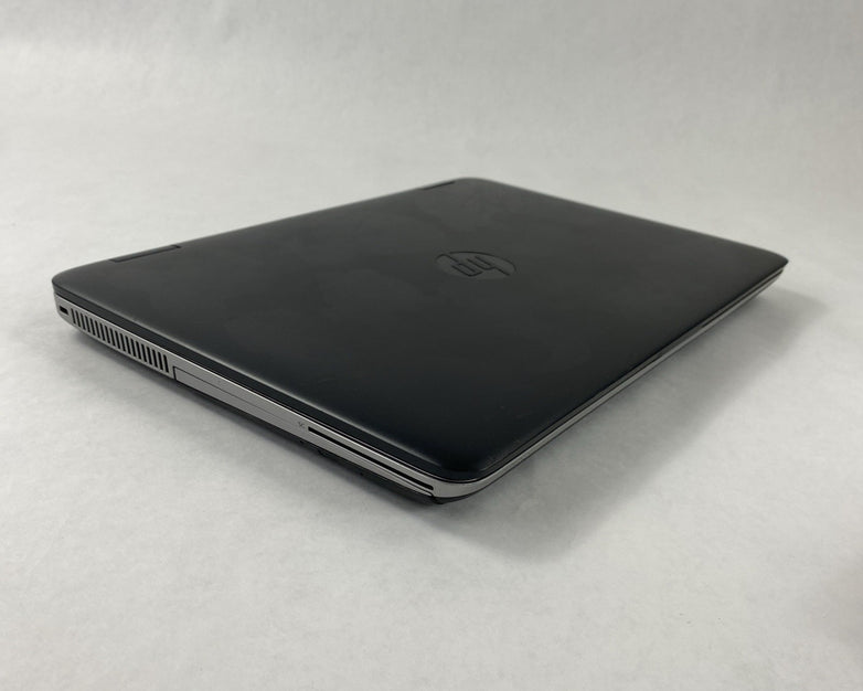 HP ProBook 640 G3 Core i5-7200U 2.50 GHz 8 GB RAM 14" No Battery No HDD No OS