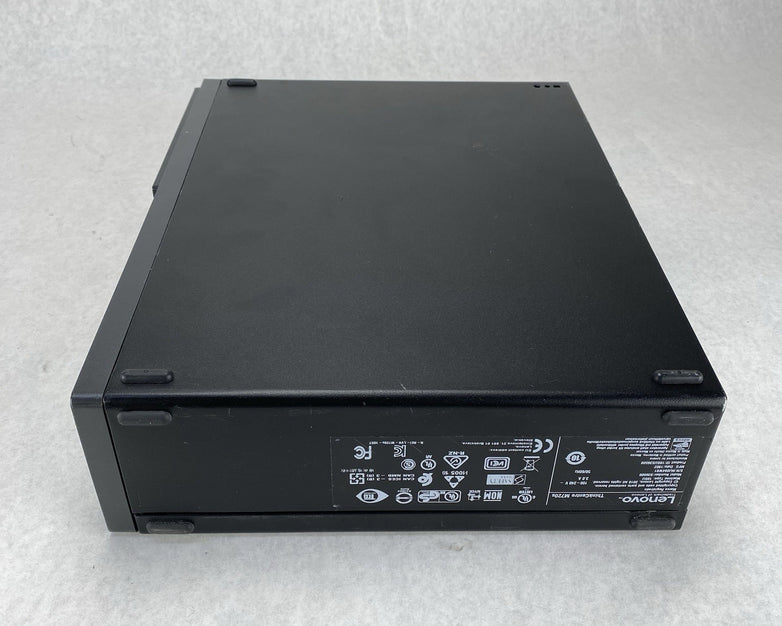 Lenovo ThinkCentre M720s SFF Intel Core i5-8500 3GHz 8GB RAM No HDD No OS
