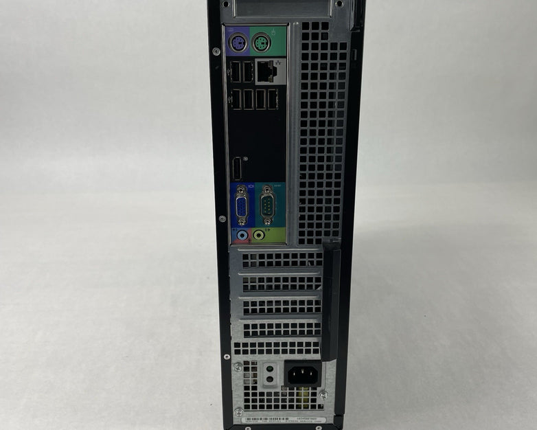 Dell OptiPlex 790 DT Intel Core i5-2500 3.30 GHz 4 GB RAM No HDD No OS