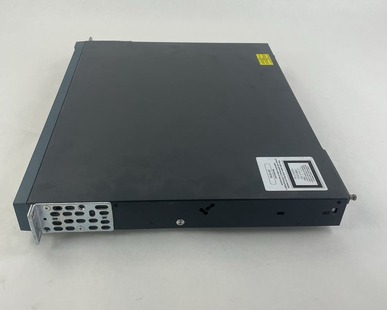 Cisco WS-C2960S-48LPS-L V02 48 Port Managed Network Switch - Tested