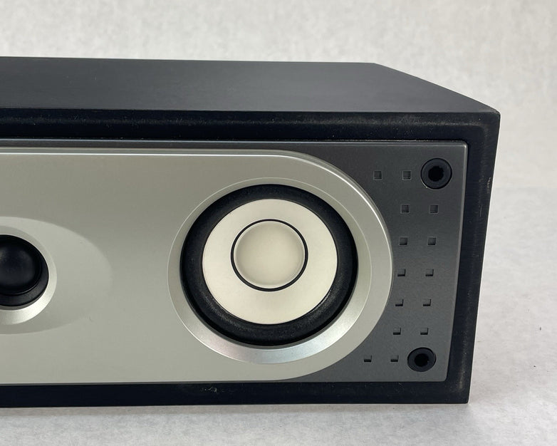 Yamaha NS-AP6500C Satellite Bookshelf Speaker Center Speaker  TF