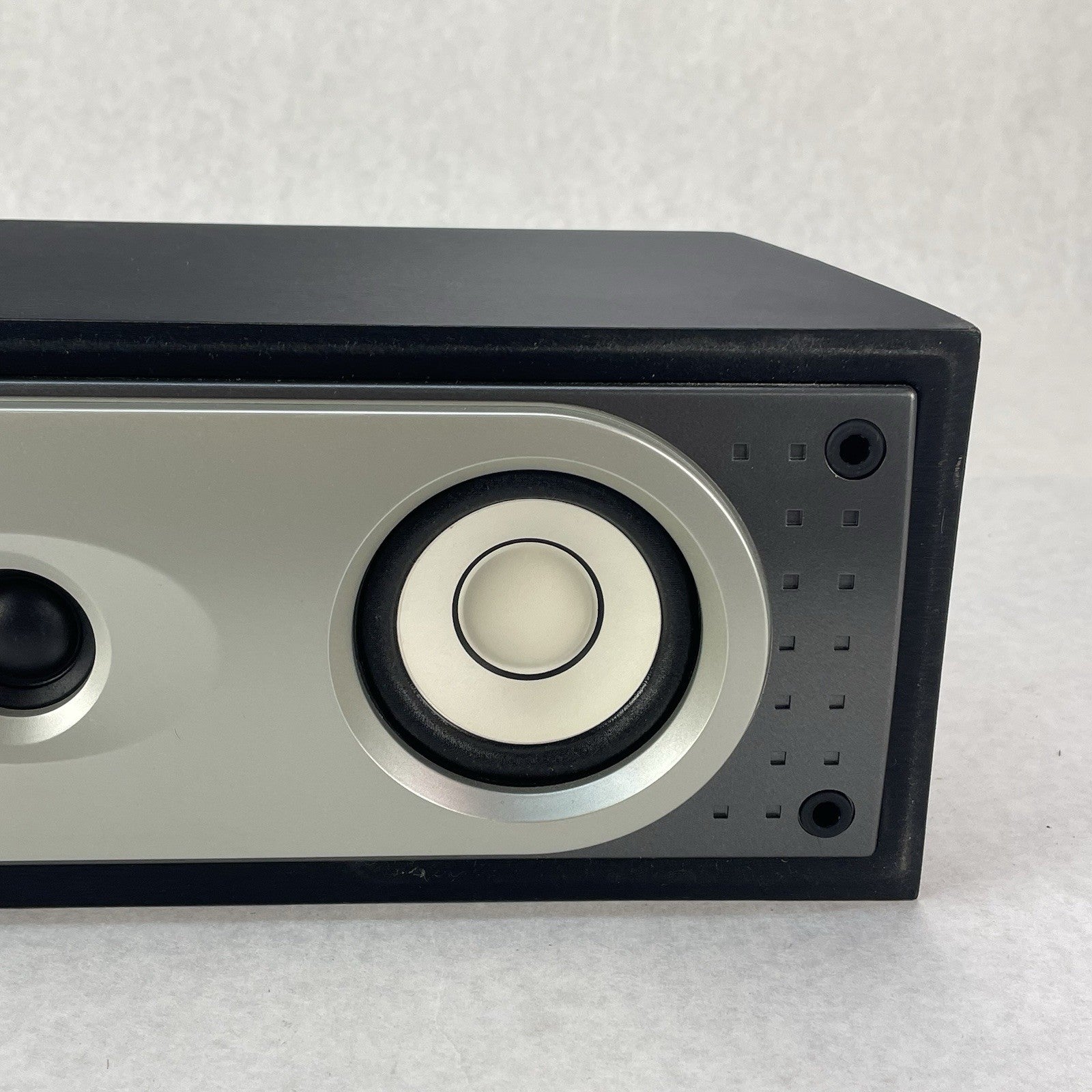 Yamaha NS-AP6500C Satellite Bookshelf Speaker Center Speaker  TF5