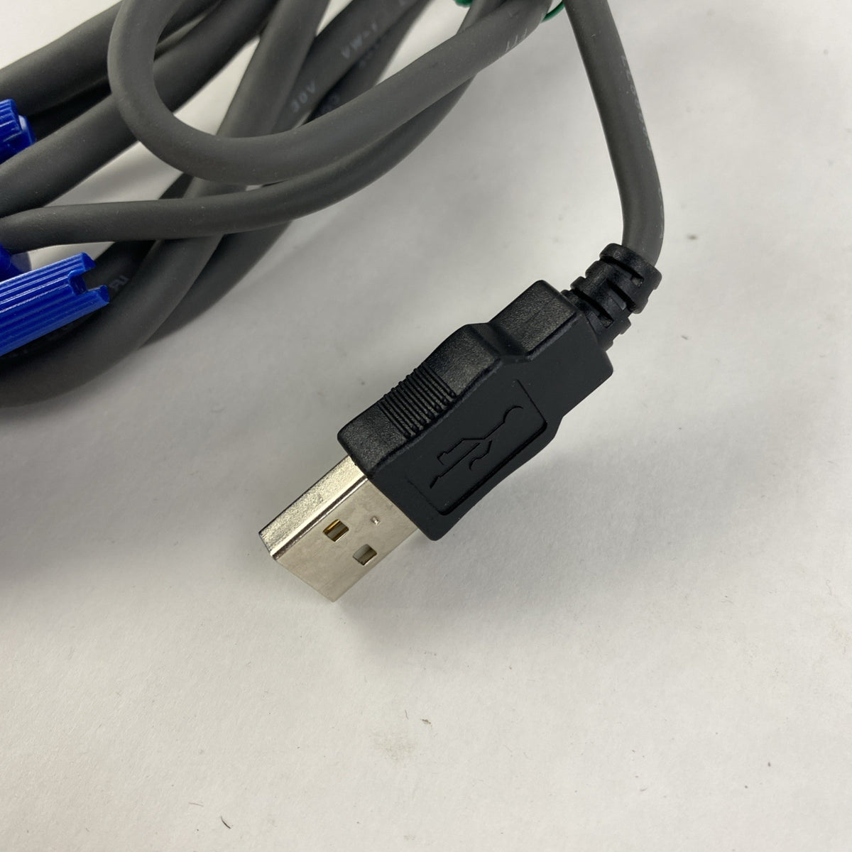 IBM 39M2899 1.5m USB Conversion Cable - Lot of 65