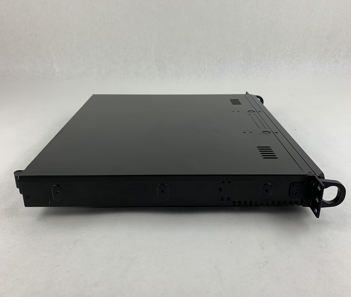 Citrix 512-2 Netscaler SD-WAN  8 GB RAM Factory Reset No SSD