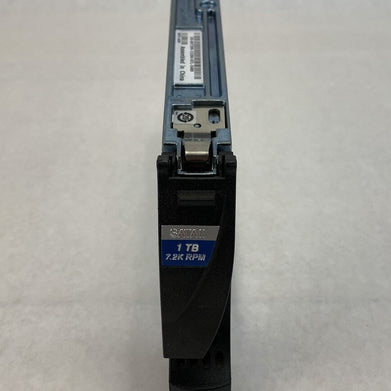 EMC 1TB 005048797 HDD Caddy - No Backplane (Lot of 7)