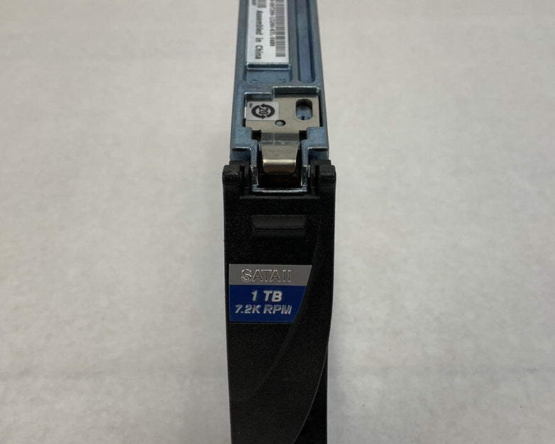 EMC 1TB 005048797 HDD Caddy - No Backplane (Lot of 7)