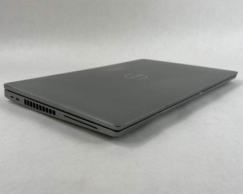 Dell Latitude 5530 15.6" i5-1245U 3.96 GHz 16 GB RAM No SSD/OS/AC - Bad Edge