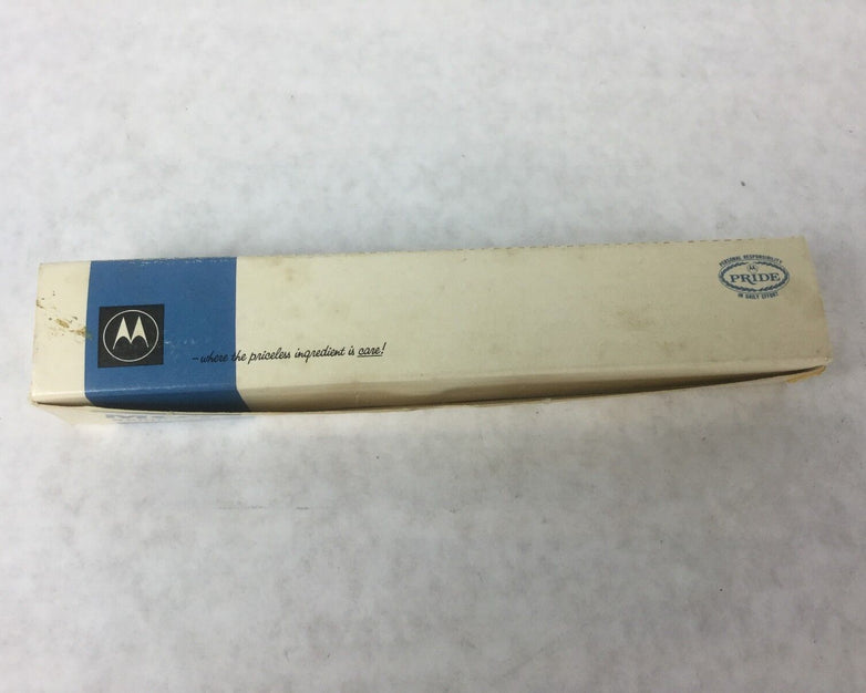 Motorola Semiconductor MLED55 (Lot of 18)