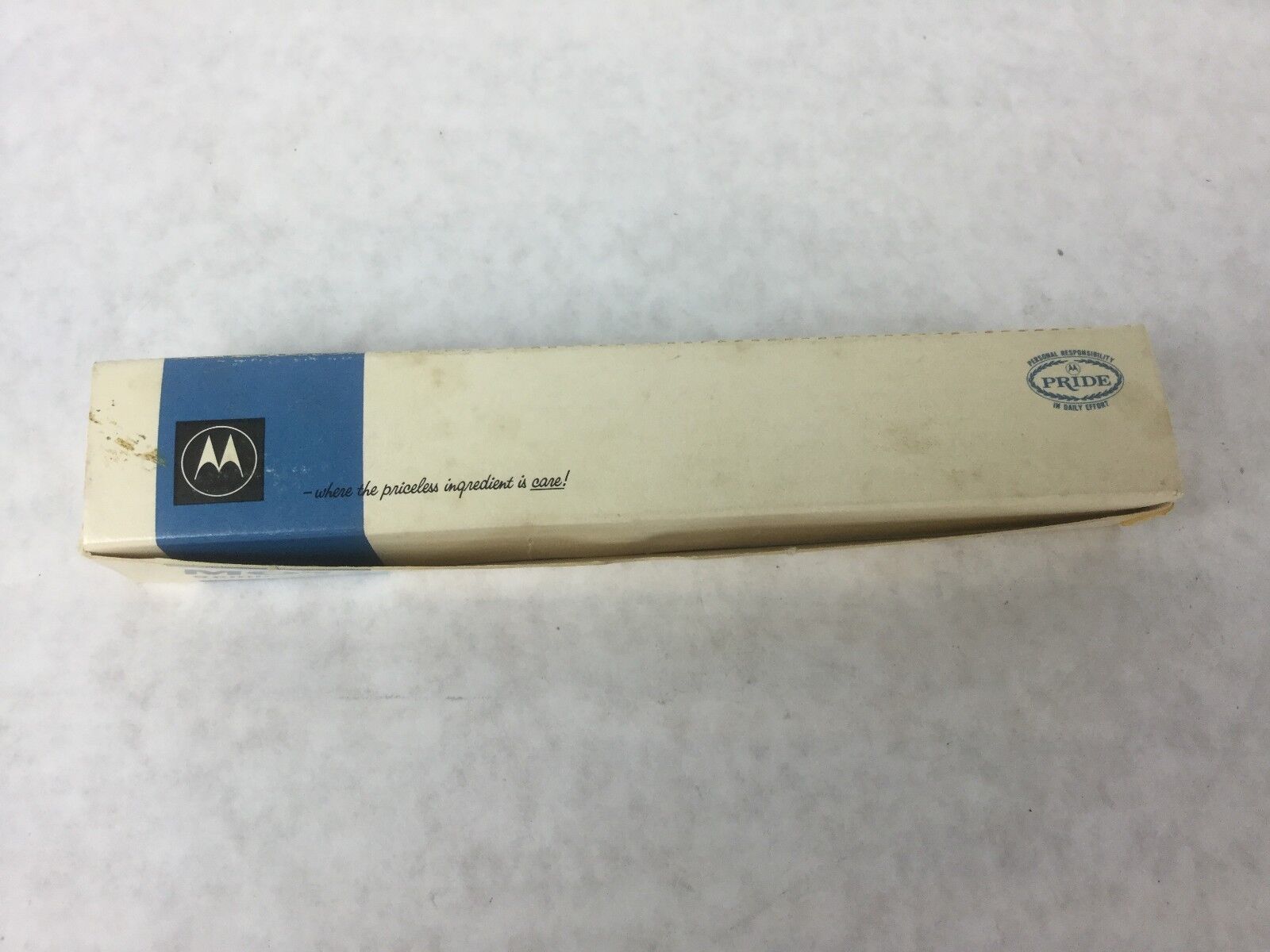 Motorola Semiconductor MLED55 (Lot of 18)